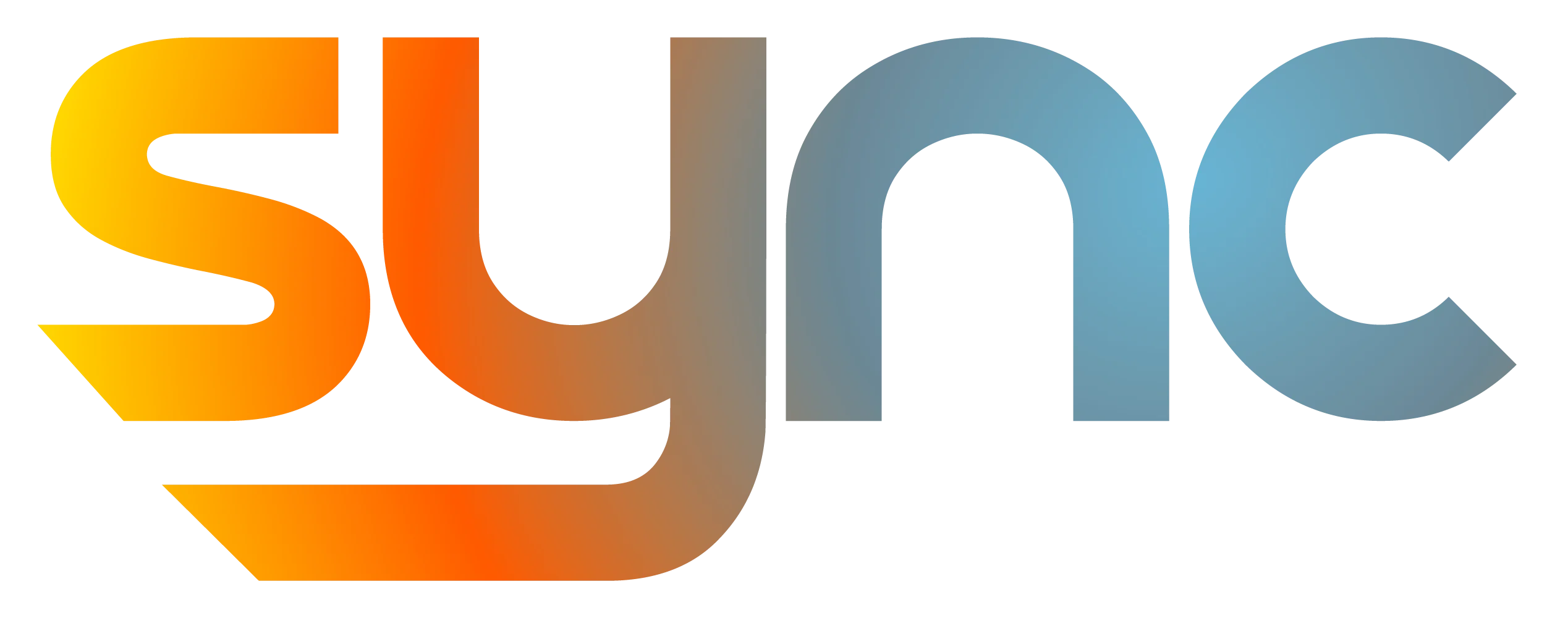 Sync Logo